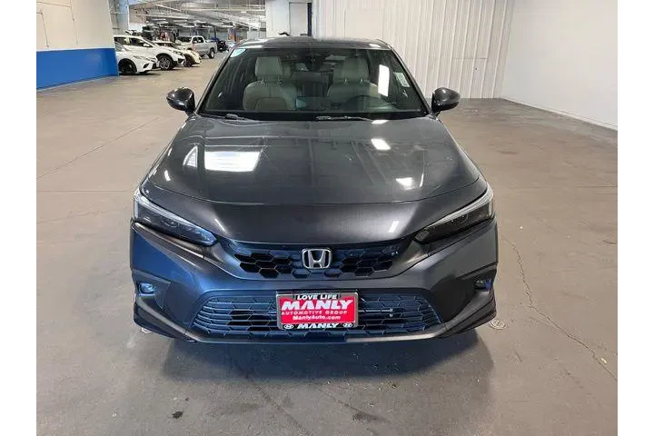 $28415 : Honda Civic 2024 Sport Touri image 8