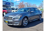 $15995 : INFINITI Q70L 2017 AWD 3.7 4 thumbnail