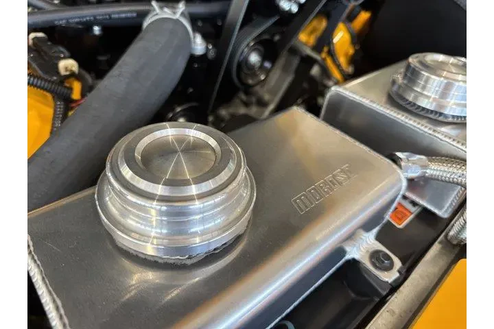 $35995 : Ford Mustang 2008 GT Premium image 5