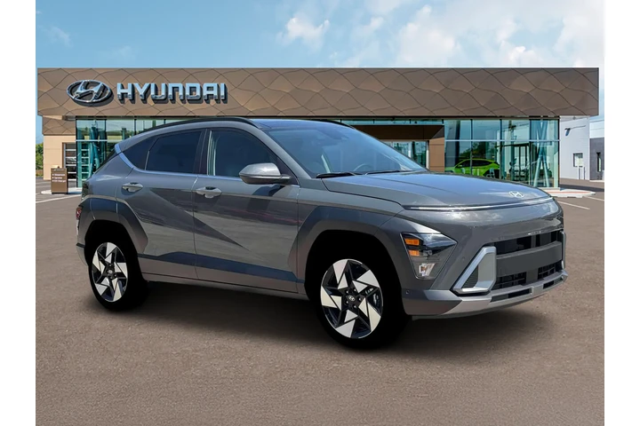 $33990 : Hyundai KONA 2026 AWD Limite image 10