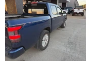 $25462 : Nissan Frontier 2023 4x2 S 4 thumbnail