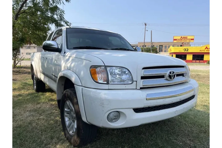 $9995 : 2003 Tundra image 3