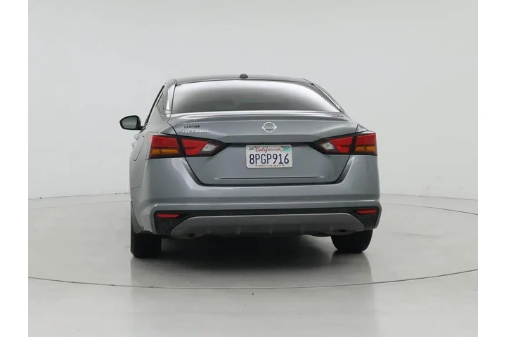 $15998 : Nissan Altima 2020 2.5 S 4dr image 6