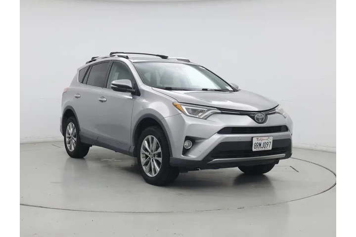 $18998 : Toyota RAV4 2016 Limited 4dr image 1