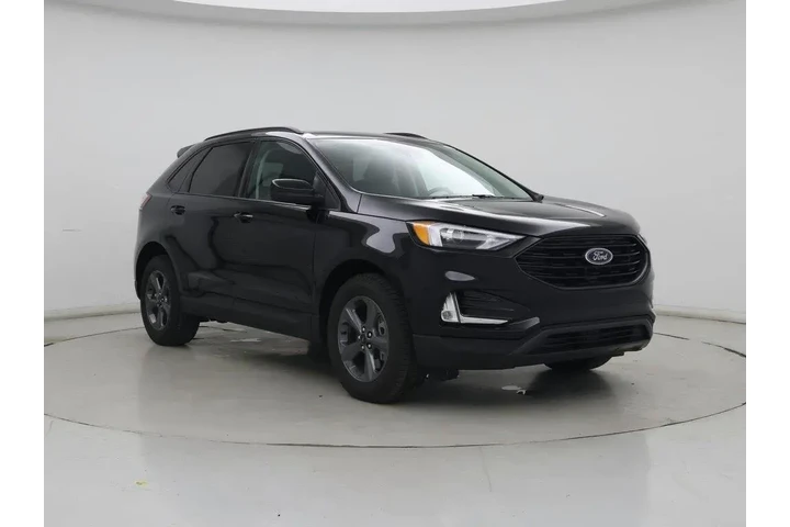 $28998 : Ford Edge 2024 AWD SEL 4dr S image 7