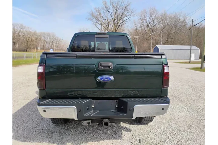 $25997 : 2013 F-350 Super Duty Lariat image 6