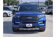 $25620 : Ford Explorer 2022 XLT 4dr S thumbnail