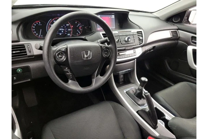 $16998 : Honda Accord 2015 LX-S 2dr C image 9