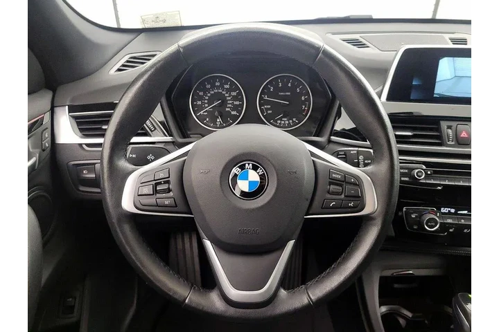$20998 : BMW X1 2018 AWD xDrive28i 4d image 10