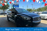 $9500 : 2014 QX60 thumbnail