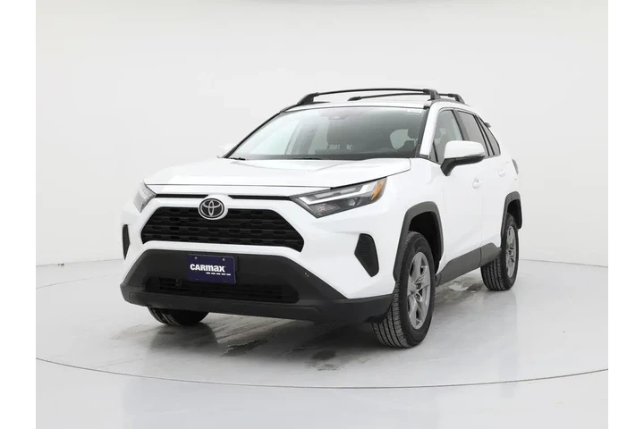 $31998 : Toyota RAV4 2025 AWD LE 4dr image 4
