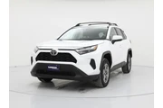 $31998 : Toyota RAV4 2025 AWD LE 4dr thumbnail