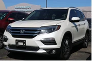 $19977 : Honda Pilot 2016 AWD Touring thumbnail