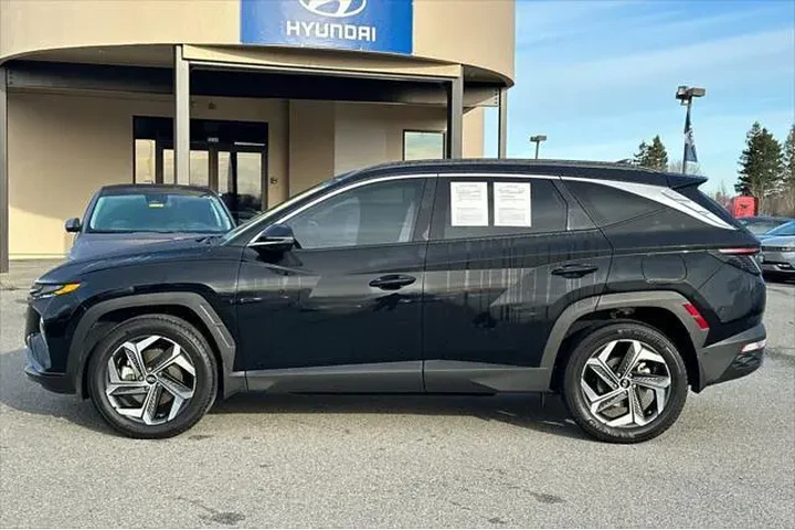 $26490 : Hyundai TUCSON 2024 AWD Limi image 7