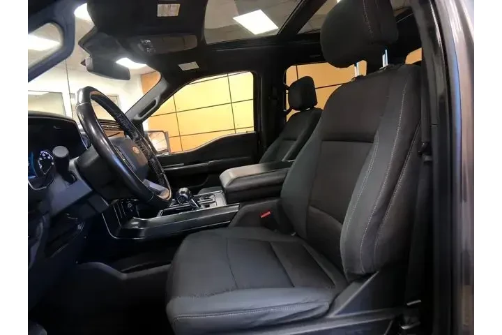 $33331 : Ford F-150 2021 4x4 XLT 4dr image 10