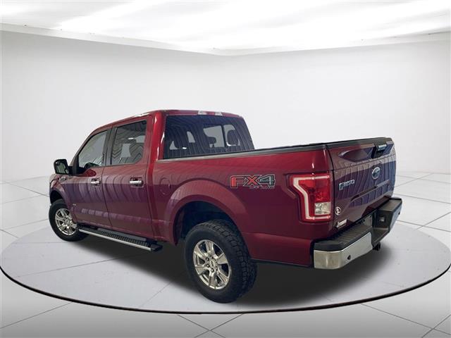 $24927 : Pre-Owned 2017 F-150 XLT image 3