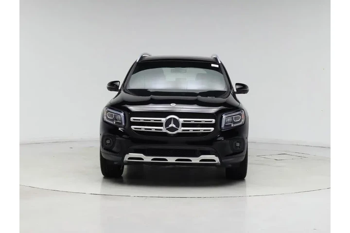 $29998 : Mercedes-Benz GLB 2022 GLB 2 image 5