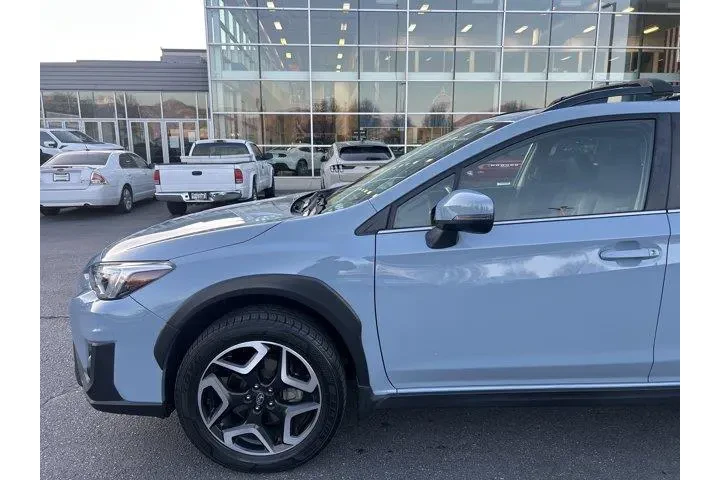 $21008 : Subaru Crosstrek 2020 AWD Li image 9