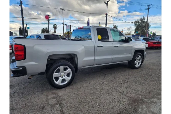$18999 : 2015 Silverado 1500 LS image 8