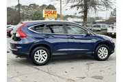 2015 CR-V EX-L w/Navi thumbnail