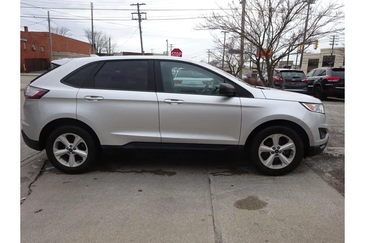 $10900 : 2016 Edge 4dr SE FWD image 4