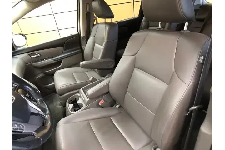 $17455 : Honda Odyssey 2017 Touring 4 image 10