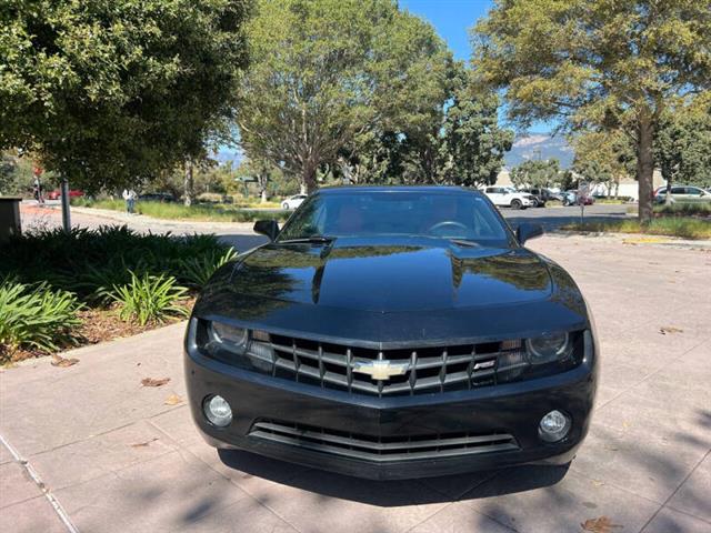 $16000 : 2011 Camaro LT image 6