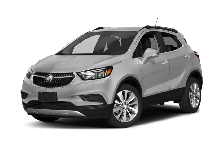 $11999 : Buick Encore 2018 AWD Essenc image 1