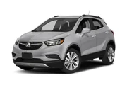 Buick Encore 2018 AWD Essenc