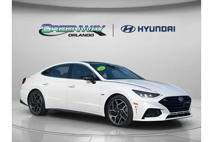 $25348 : Hyundai SONATA 2022 N Line 4 image 6