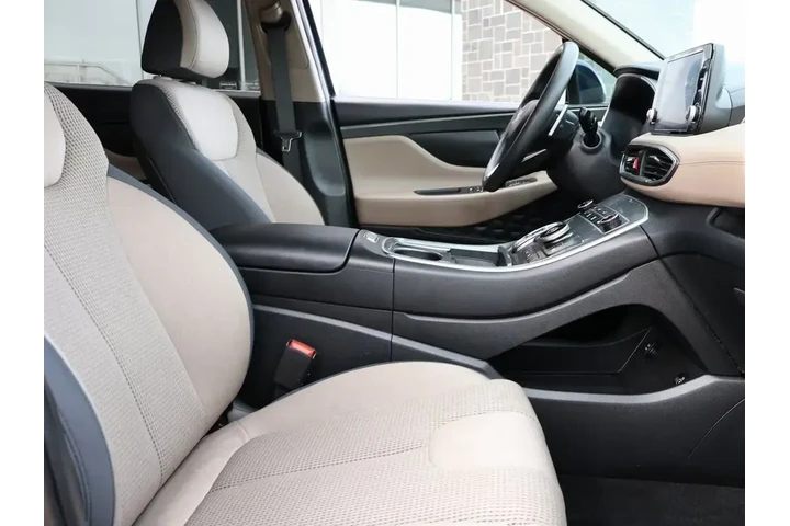 $20547 : Hyundai SANTA FE 2022 SEL 4d image 10