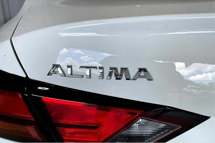 $13599 : Nissan Altima 2020 2.5 S 4dr image 9