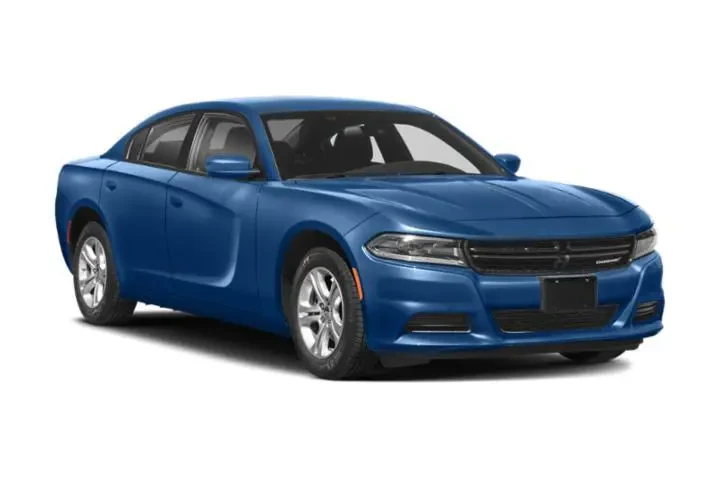 $21500 : Dodge Charger 2022 SXT 4dr S image 6