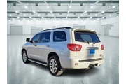 $9525 : Toyota Sequoia 2011 4x4 Plat thumbnail
