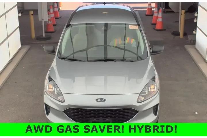 $19899 : Ford Escape Hybrid 2022 AWD image 6