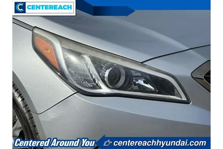$9498 : Hyundai SONATA 2015 Limited image 8