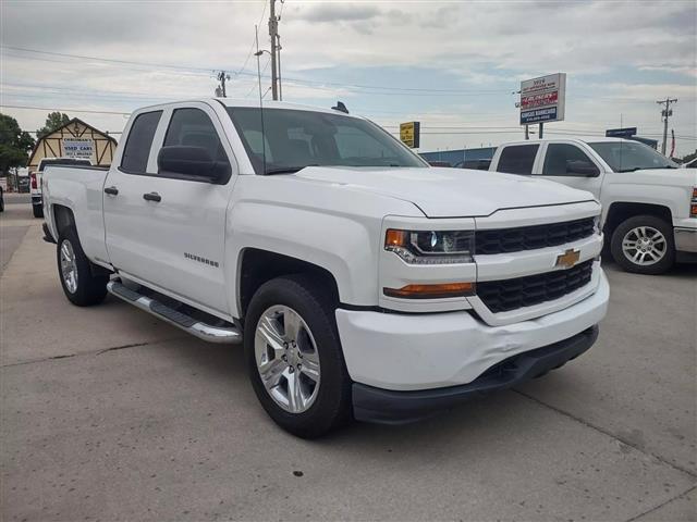 $23999 : 2018 CHEVROLET SILVERADO 1500 image 6