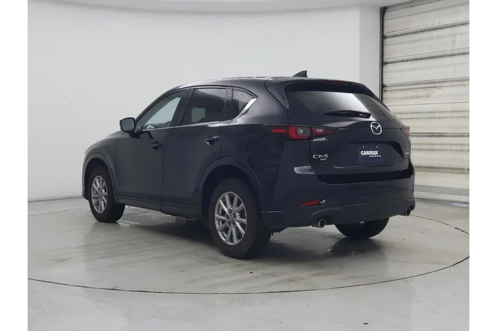 $26998 : Mazda CX-5 2025 AWD 2.5 S Pr image 2