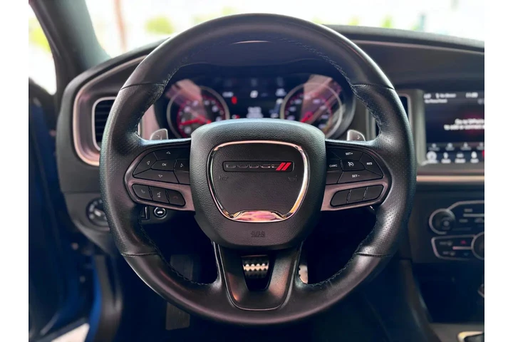 2020 Charger R/T image 10