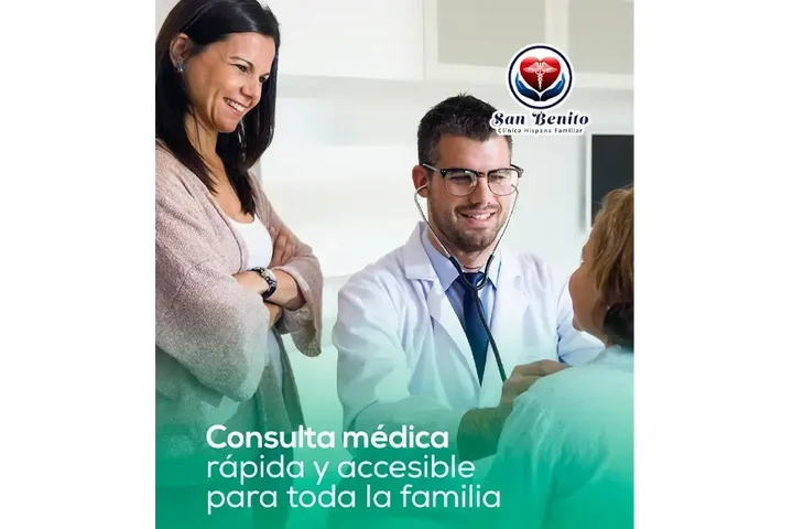 CLINICA HISPANA FAMILIAR image 7