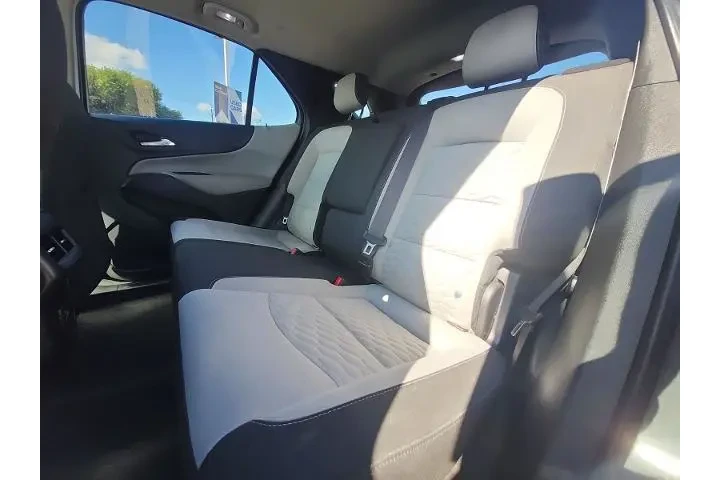 $13997 : Chevrolet Equinox 2019 4x4 L image 5