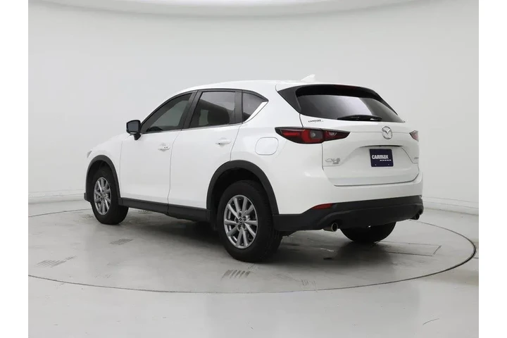 $22998 : Mazda CX-5 2022 AWD 2.5 S Se image 2