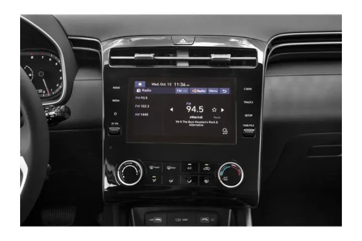 $26766 : Hyundai TUCSON 2024 AWD XRT image 10