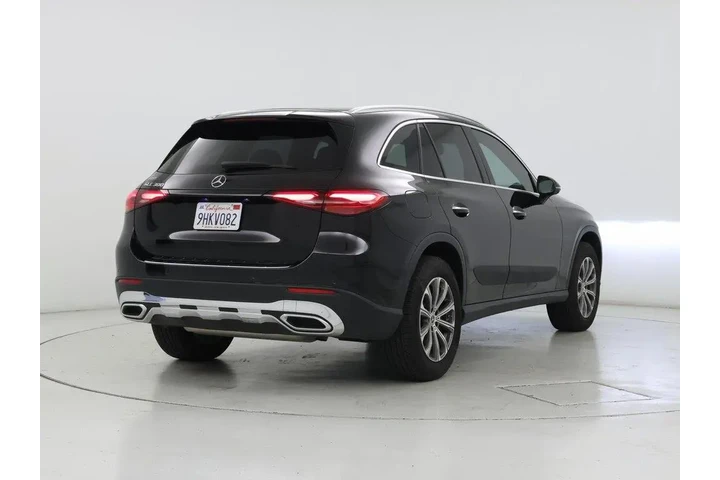 $37998 : Mercedes-Benz GLC 2023 GLC 3 image 8