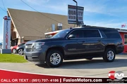 Used 2018 Suburban 2WD 4dr 15 en Riverside