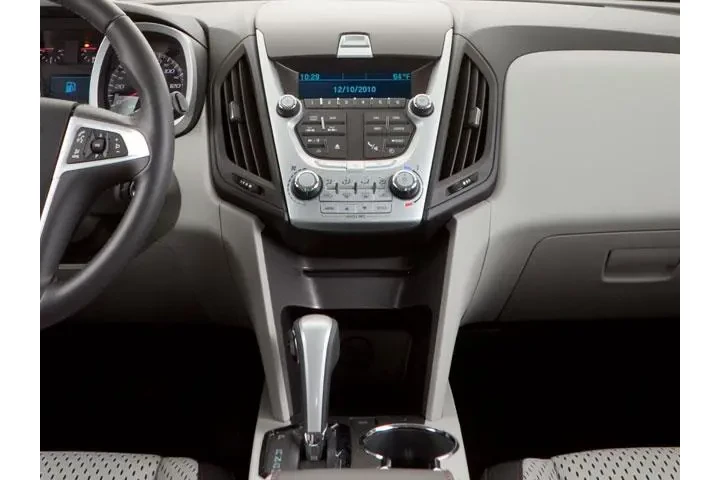 $4066 : Chevrolet Equinox 2013 AWD L image 5