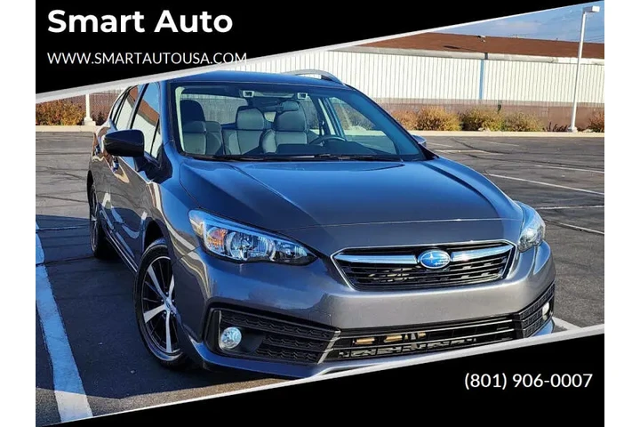 $14600 : 2021 Impreza Premium image 2