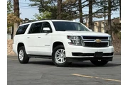 2017 Suburban LT en Salt Lake City