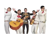 MARIACHI LOS MUCHACHOS ALEGRES en Riverside