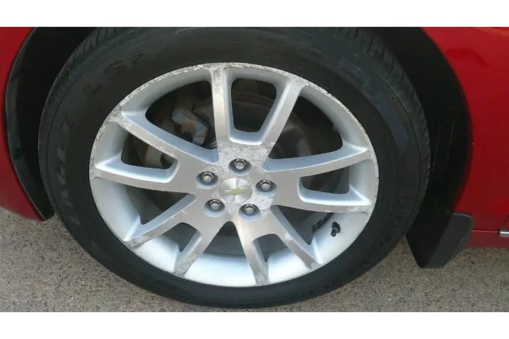 $7999 : 2012 Malibu LTZ image 7